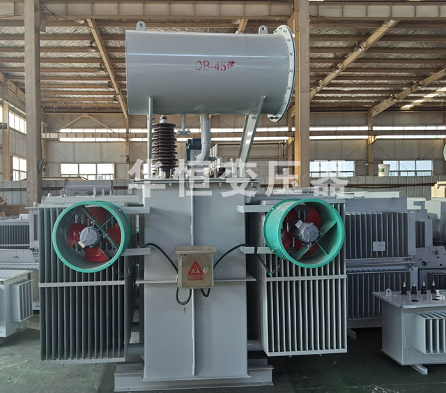 S13-8000/35阳朔阳朔阳朔电力变压器