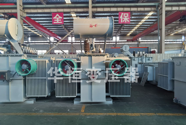 S13-6300/35阳朔阳朔阳朔油浸式变压器